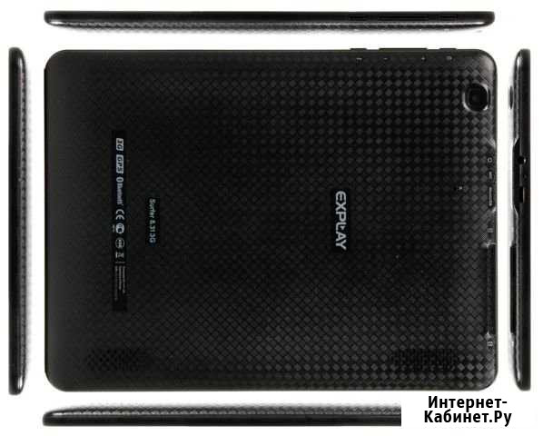 Explay Surfer 8.31.3G Воронеж - изображение 1