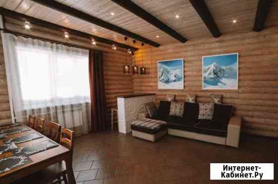 Коттедж 180 кв.м. на участке 15 сот. Шерегеш