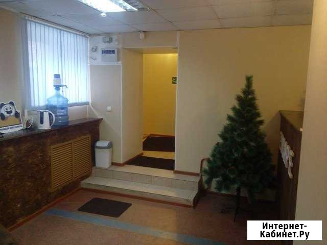 Помещение свободного назначения, 108.6 кв.м. Томск - изображение 1