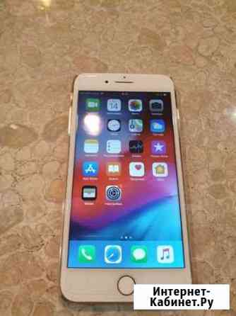 iPhone 7 plus 128 gb Мурино