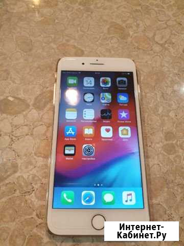 iPhone 7 plus 128 gb Мурино - изображение 1