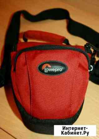 Сумка Lowepro для фотокамеры Сертолово