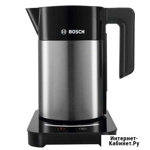 Чайник электрический Bosch TWK7203 Калининград - изображение 1