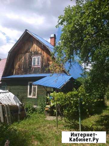 Дача 60 кв.м. на участке 8 сот. Нижний Новгород - изображение 1