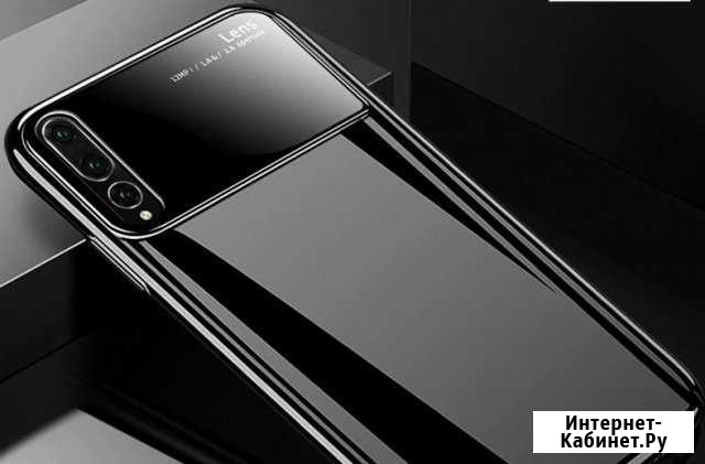Чехол для Huawei P20 Pro. 6.1 Мурманск - изображение 1