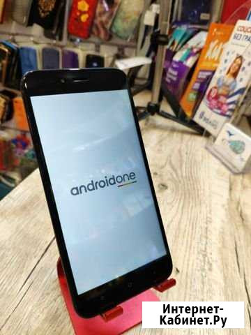 Xiaomi a1 б.у Севастополь - изображение 1