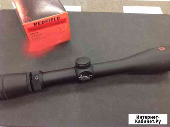 Чехол Redfield 3-9x40 Свободный