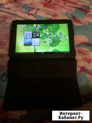 Планшет Acer iconia tab A701 Домодедово - изображение 1