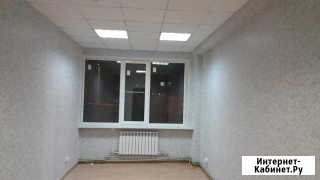 Офисное помещение, 18 кв.м. Белгород - изображение 1