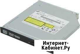 Новый DVD-привод для ноутбука Вязьма - изображение 1