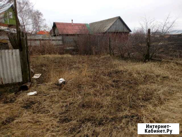 Дом 60 кв.м. на участке 30 сот. Горелое - изображение 1