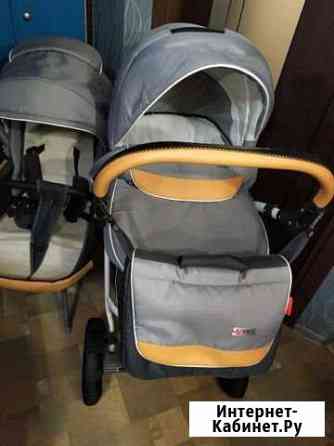 Verdi optima 2в1 Детская коляска Волгоград