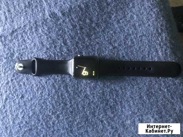 Apple watch Петропавловск-Камчатский - изображение 1