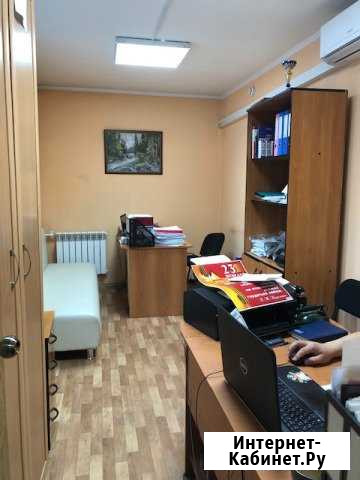 Офисное помещение, 40 кв.м. Горно-Алтайск - изображение 1