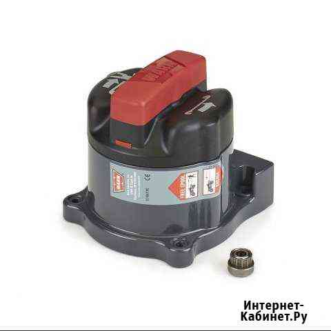 Корпус лебёдки Warn 74919 Нижний Новгород