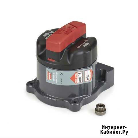 Корпус лебёдки Warn 74919 Нижний Новгород - изображение 1