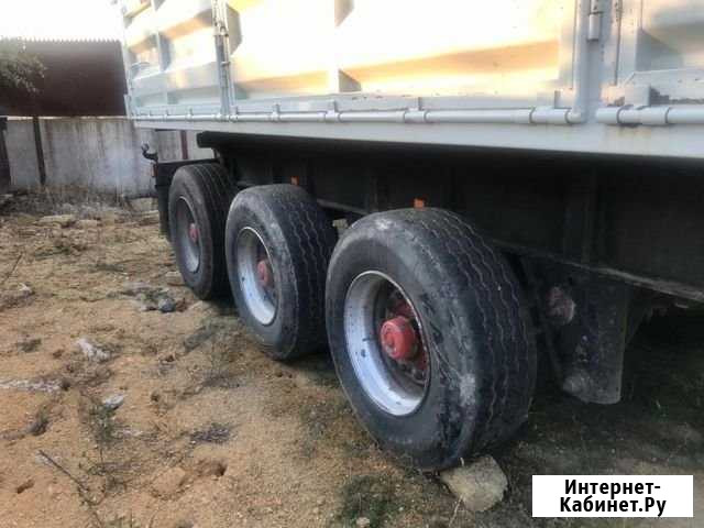 Полуприцеп зерновоз Красногвардейское - изображение 1