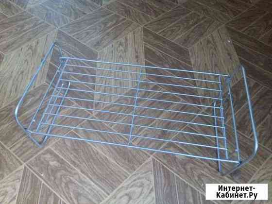 Грьль решетка (наверное) Нижний Новгород