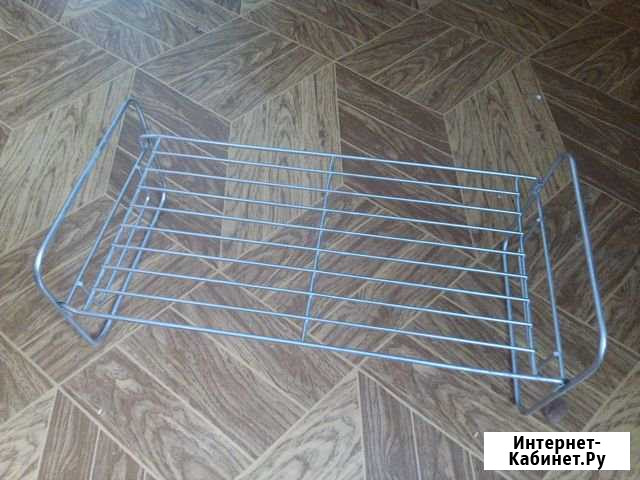 Грьль решетка (наверное) Нижний Новгород - изображение 1