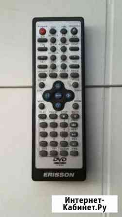 Пульт DVD Sony Erisson Саратов