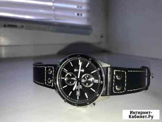 Часы мужские edifice casio Дзержинск
