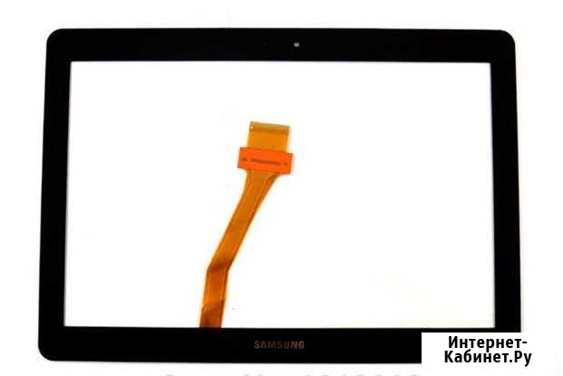 Cенсорный экран для SAMSUNG Galaxy Tab 2 10 P5100 Первоуральск - изображение 1