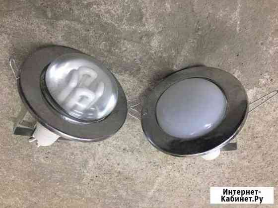 Лампа энергосберегающая Благовещенск