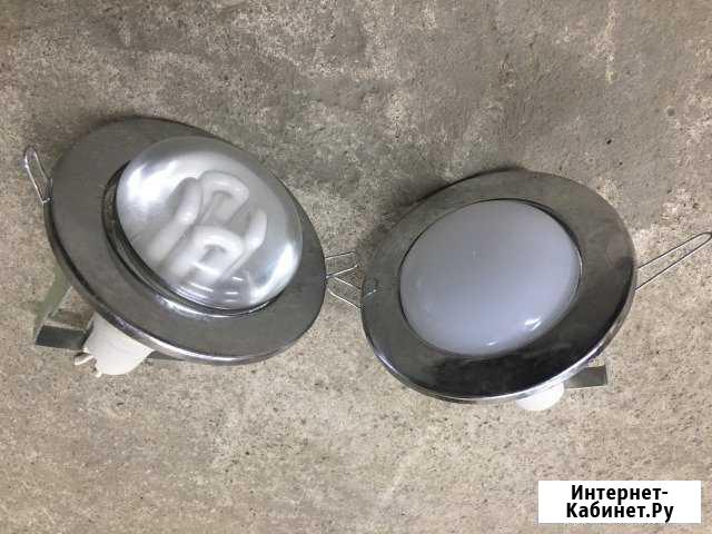 Лампа энергосберегающая Благовещенск - изображение 1