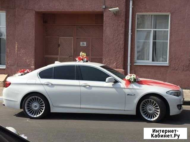 Аренда автомобиля Елец - изображение 1