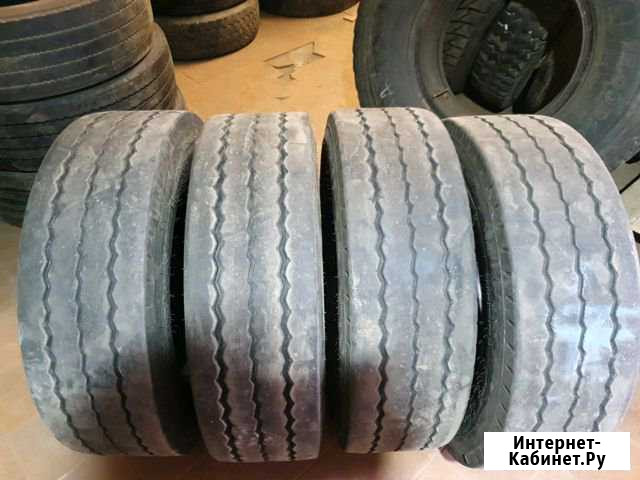 Пирелли на трал или паравоз Великий Новгород - изображение 1