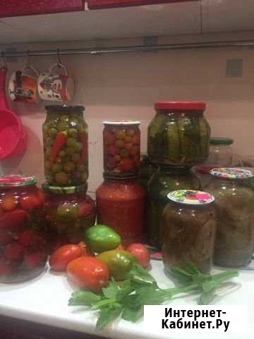 Продукты питания соления на зиму Моршанск - изображение 1