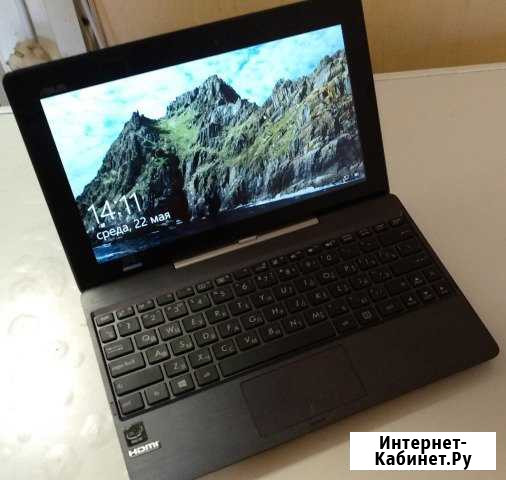 Asus Transformer Book T100 Норильск - изображение 1