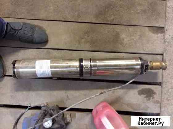 Насос для скважины unipump ECO 0 Рязань