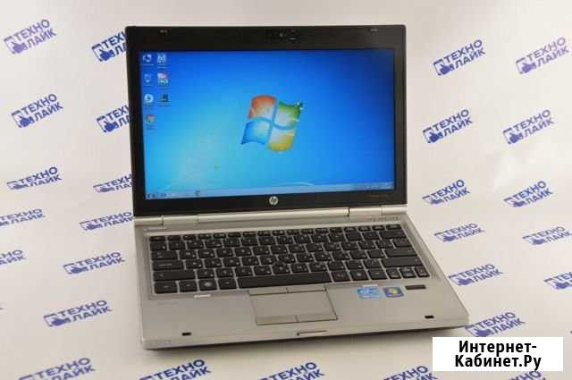 Нетбук HP Пенза - изображение 1