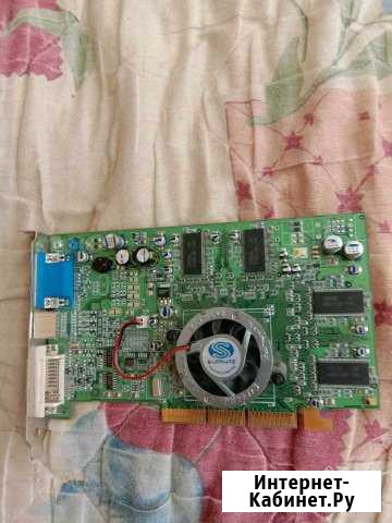 Radeon 9000pro на 64мб Волгоград - изображение 1
