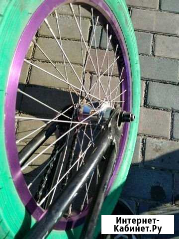 Bmx Купино - изображение 1