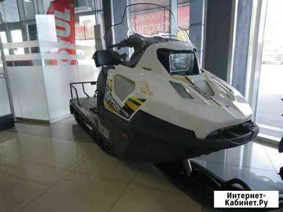 Снегоход stels ермак 600L Тюмень
