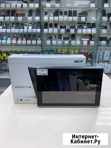 Acer Iconia Tab A501 REM GSM Орёл - изображение 1