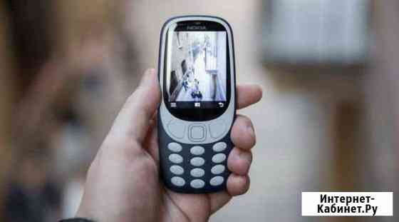 Nokia 3310 Ухта