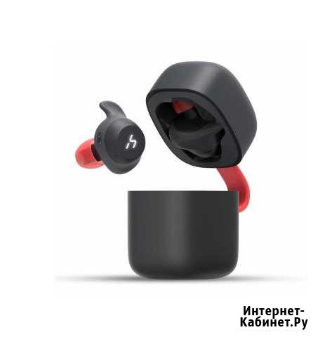 Беспроводные наушники Havit G1 (TWS, новый) Сыктывкар - изображение 1