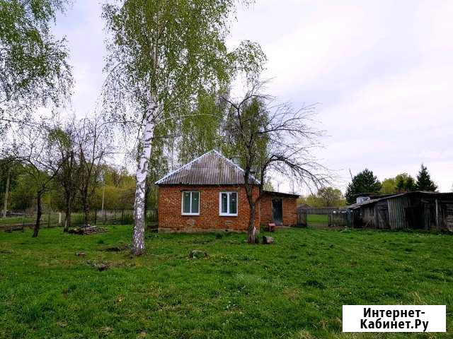 Дом 45 кв.м. на участке 15 сот. Староюрьево - изображение 1
