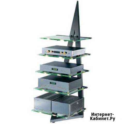 Стойка для аудио аппаратуры Schroers Архангельск