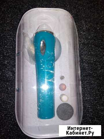 Маникюрный набор новый Кострома - изображение 1