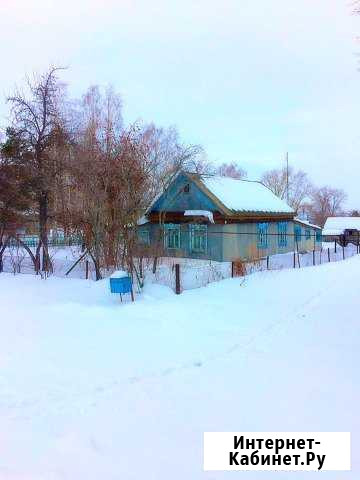 Дом 57.6 кв.м. на участке 19 сот. Исса - изображение 1