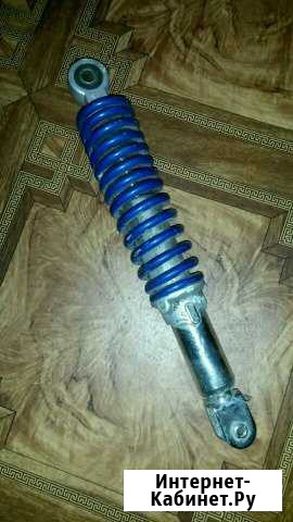 Amortizator Полысаево - изображение 1