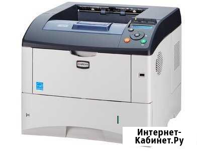 Принтер Kyocera 3920dn Самара - изображение 1