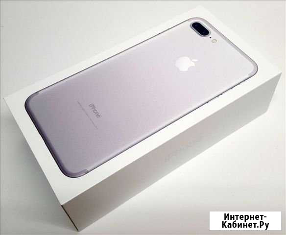 iPhone 7 Plus Пермь - изображение 1