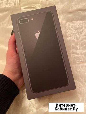 iPhone 8 Plus Нальчик - изображение 1