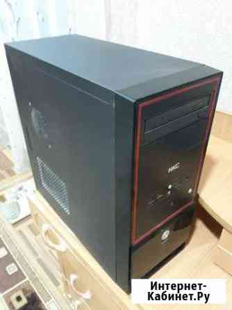 Intel 2 ядра, 4gb DDR3, 500gb HDD Брянск