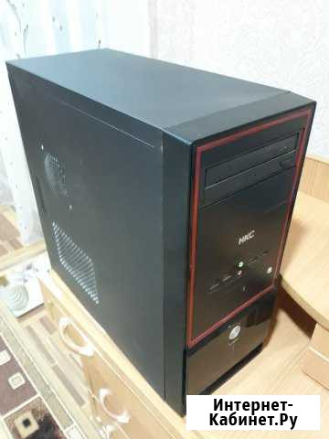 Intel 2 ядра, 4gb DDR3, 500gb HDD Брянск - изображение 1